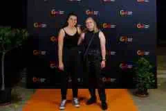 GM
Gala Max

Neuchâtel, 20 mai 2022
Photo: Bernard Python