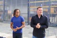 GM
Gala Max

Neuchâtel, 20 mai 2022
Photo: Bernard Python