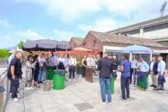 GMGala MaxNeuchâtel, 20 mai 2022Photo: Bernard Python