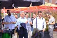 GMGala MaxNeuchâtel, 20 mai 2022Photo: Bernard Python