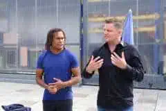 GM
Gala Max

Neuchâtel, 20 mai 2022
Photo: Bernard Python