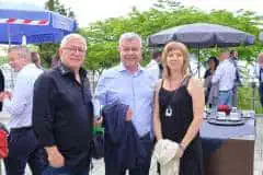 GMGala MaxNeuchâtel, 20 mai 2022Photo: Bernard Python