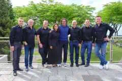 GM
Gala Max

Neuchâtel, 20 mai 2022
Photo: Bernard Python