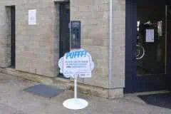 GM
Gala Max

Neuchâtel, 20 mai 2022
Photo: Bernard Python