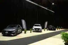 GMGala MaxNeuchâtel, 20 mai 2022Photo: Bernard Python