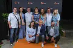 GMGala MaxNeuchâtel, 20 mai 2022Photo: Bernard Python