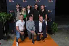 GMGala MaxNeuchâtel, 20 mai 2022Photo: Bernard Python