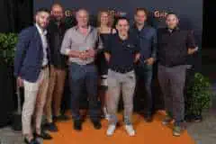 GM
Gala Max

Neuchâtel, 20 mai 2022
Photo: Bernard Python