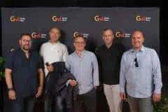 GM
Gala Max

Neuchâtel, 20 mai 2022
Photo: Bernard Python