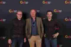 GM
Gala Max

Neuchâtel, 20 mai 2022
Photo: Bernard Python