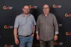 GM
Gala Max

Neuchâtel, 20 mai 2022
Photo: Bernard Python