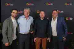 GMGala MaxNeuchâtel, 20 mai 2022Photo: Bernard Python