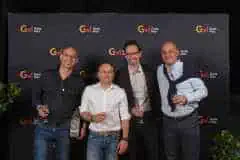 GM
Gala Max

Neuchâtel, 20 mai 2022
Photo: Bernard Python