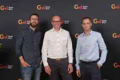 GMGala MaxNeuchâtel, 20 mai 2022Photo: Bernard Python