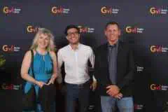 GMGala MaxNeuchâtel, 20 mai 2022Photo: Bernard Python