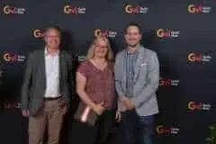 GM
Gala Max

Neuchâtel, 20 mai 2022
Photo: Bernard Python