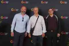 GM
Gala Max

Neuchâtel, 20 mai 2022
Photo: Bernard Python