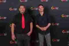 GMGala MaxNeuchâtel, 20 mai 2022Photo: Bernard Python