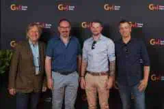 GMGala MaxNeuchâtel, 20 mai 2022Photo: Bernard Python