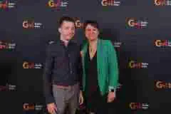 GM
Gala Max

Neuchâtel, 20 mai 2022
Photo: Bernard Python