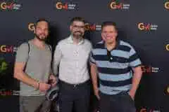 GMGala MaxNeuchâtel, 20 mai 2022Photo: Bernard Python