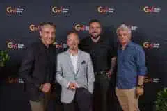 GMGala MaxNeuchâtel, 20 mai 2022Photo: Bernard Python