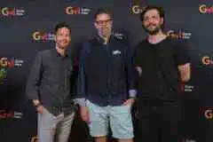 GM
Gala Max

Neuchâtel, 20 mai 2022
Photo: Bernard Python