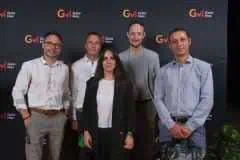 GMGala MaxNeuchâtel, 20 mai 2022Photo: Bernard Python