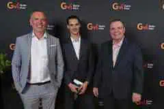 GMGala MaxNeuchâtel, 20 mai 2022Photo: Bernard Python