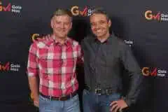 GMGala MaxNeuchâtel, 20 mai 2022Photo: Bernard Python