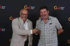 GMGala MaxNeuchâtel, 20 mai 2022Photo: Bernard Python