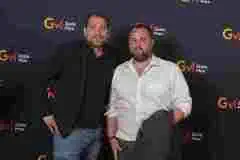 GM
Gala Max

Neuchâtel, 20 mai 2022
Photo: Bernard Python