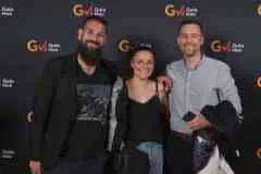 GMGala MaxNeuchâtel, 20 mai 2022Photo: Bernard Python