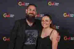 GM
Gala Max

Neuchâtel, 20 mai 2022
Photo: Bernard Python