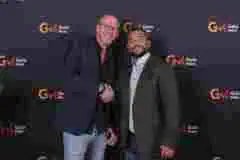 GM
Gala Max

Neuchâtel, 20 mai 2022
Photo: Bernard Python