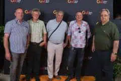 GM
Gala Max

Neuchâtel, 20 mai 2022
Photo: Bernard Python