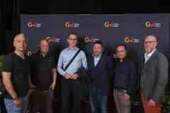 GM
Gala Max

Neuchâtel, 20 mai 2022
Photo: Bernard Python