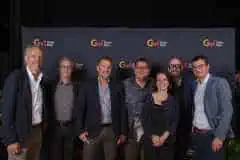 GMGala MaxNeuchâtel, 20 mai 2022Photo: Bernard Python