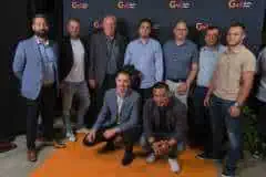 GMGala MaxNeuchâtel, 20 mai 2022Photo: Bernard Python