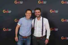 GM
Gala Max

Neuchâtel, 20 mai 2022
Photo: Bernard Python