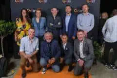 GM
Gala Max

Neuchâtel, 20 mai 2022
Photo: Bernard Python