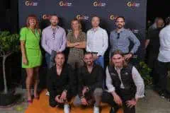 GMGala MaxNeuchâtel, 20 mai 2022Photo: Bernard Python