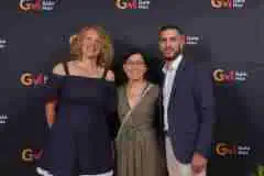 GM
Gala Max

Neuchâtel, 20 mai 2022
Photo: Bernard Python