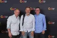 GM
Gala Max

Neuchâtel, 20 mai 2022
Photo: Bernard Python