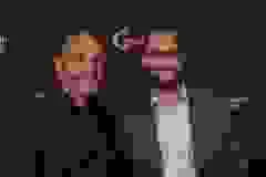 GM
Gala Max

Neuchâtel, 20 mai 2022
Photo: Bernard Python