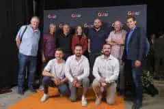 GM
Gala Max

Neuchâtel, 20 mai 2022
Photo: Bernard Python