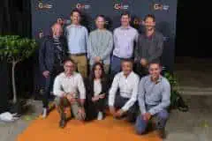 GMGala MaxNeuchâtel, 20 mai 2022Photo: Bernard Python