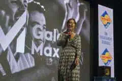 GM
Gala Max

Neuchâtel, 20 mai 2022
Photo: Bernard Python