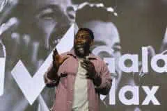 GM
Gala Max

Neuchâtel, 20 mai 2022
Photo: Bernard Python