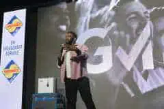 GM
Gala Max

Neuchâtel, 20 mai 2022
Photo: Bernard Python